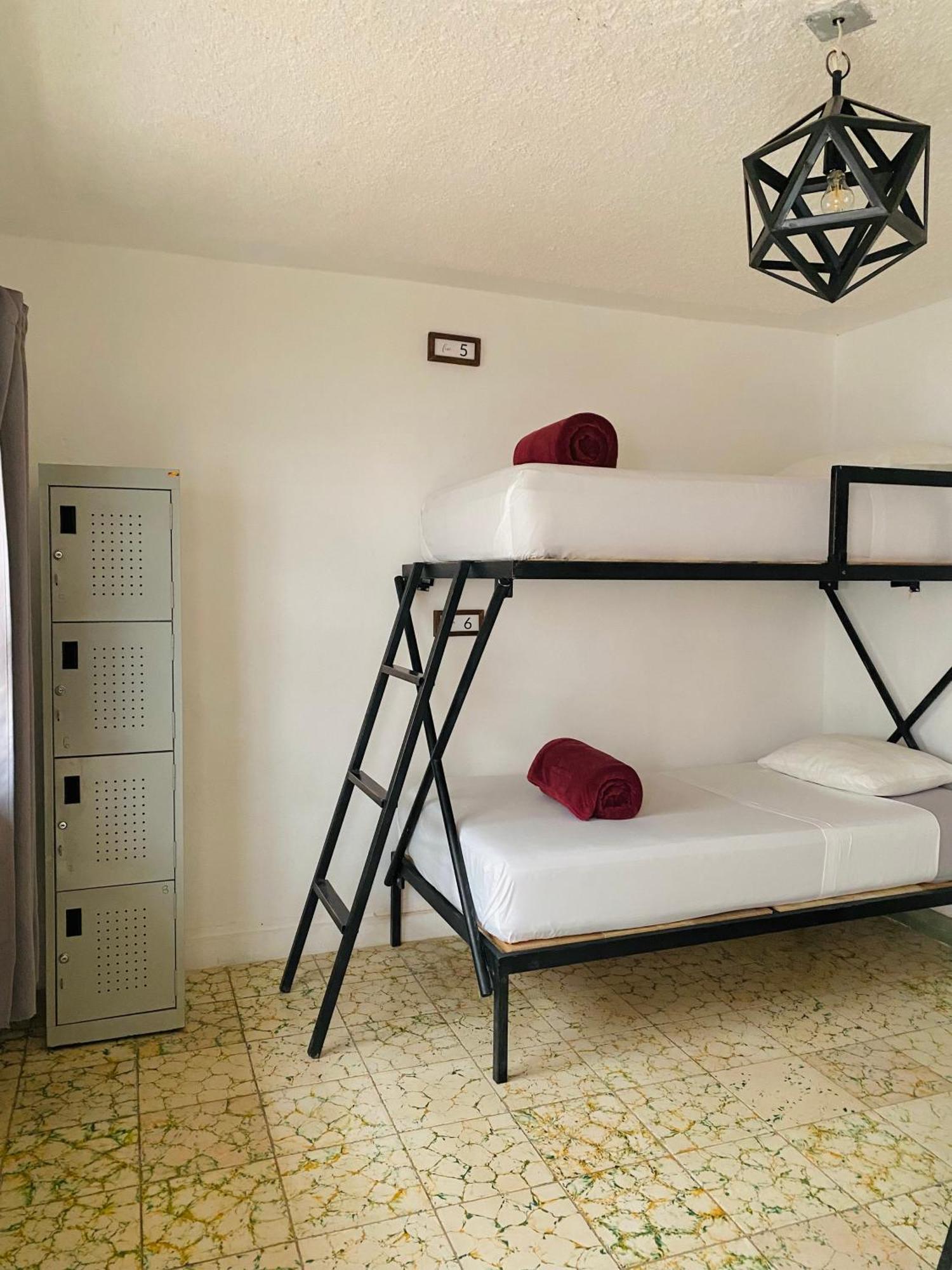 Hostal Casa Lool Beh