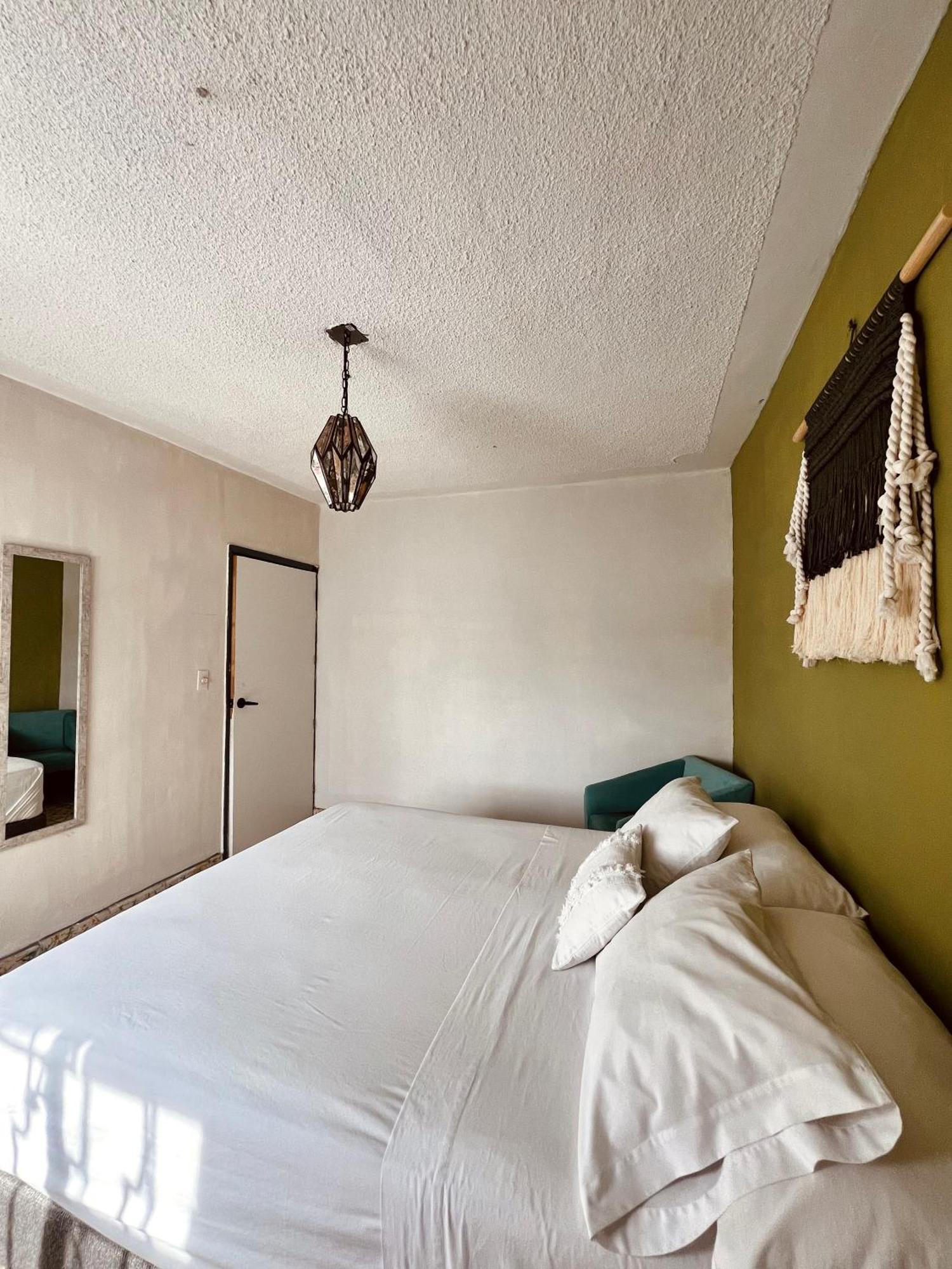 Hostal Casa Lool Beh San Miguel de Allende