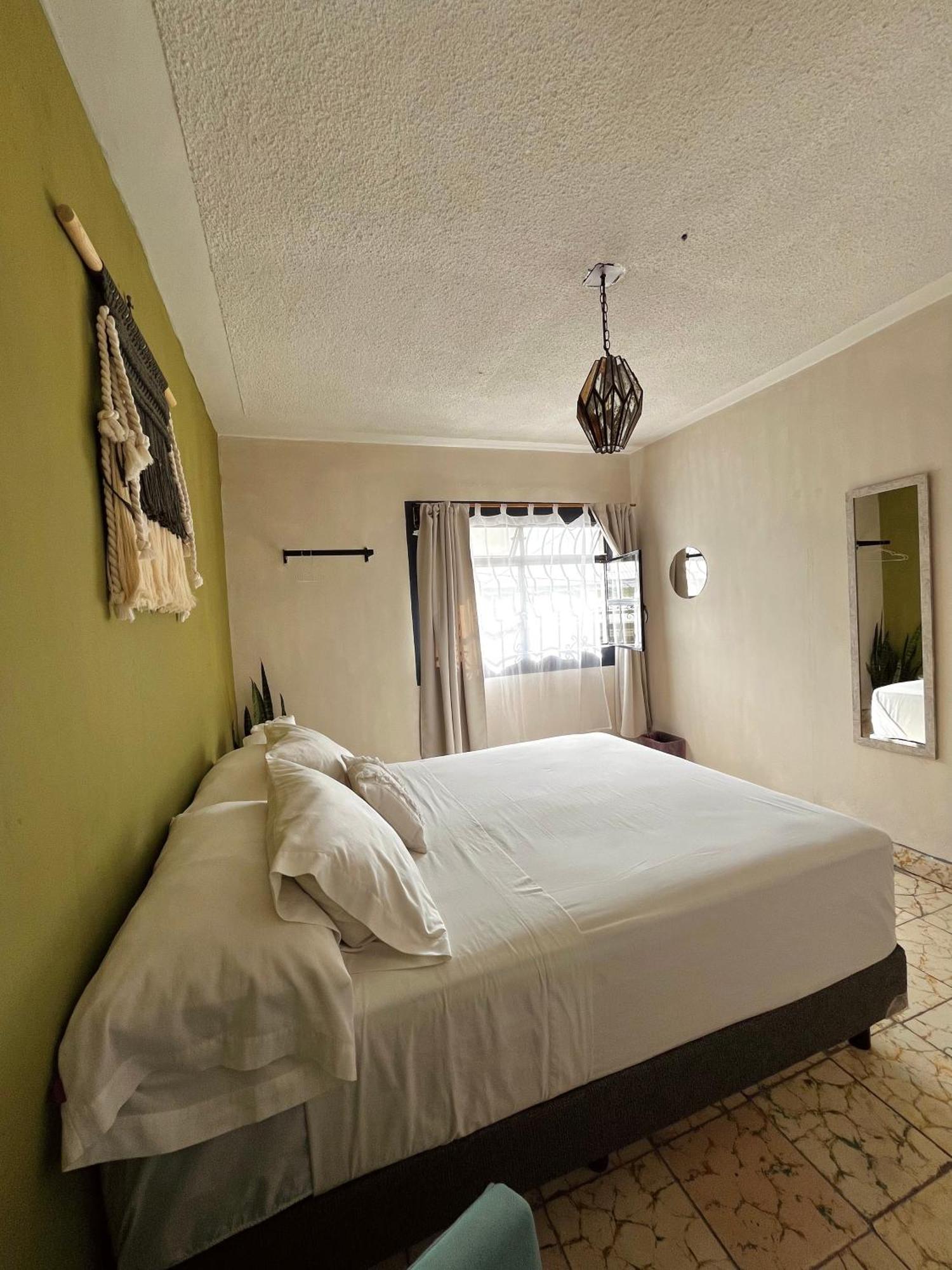 Casa Lool Beh San Miguel de Allende
