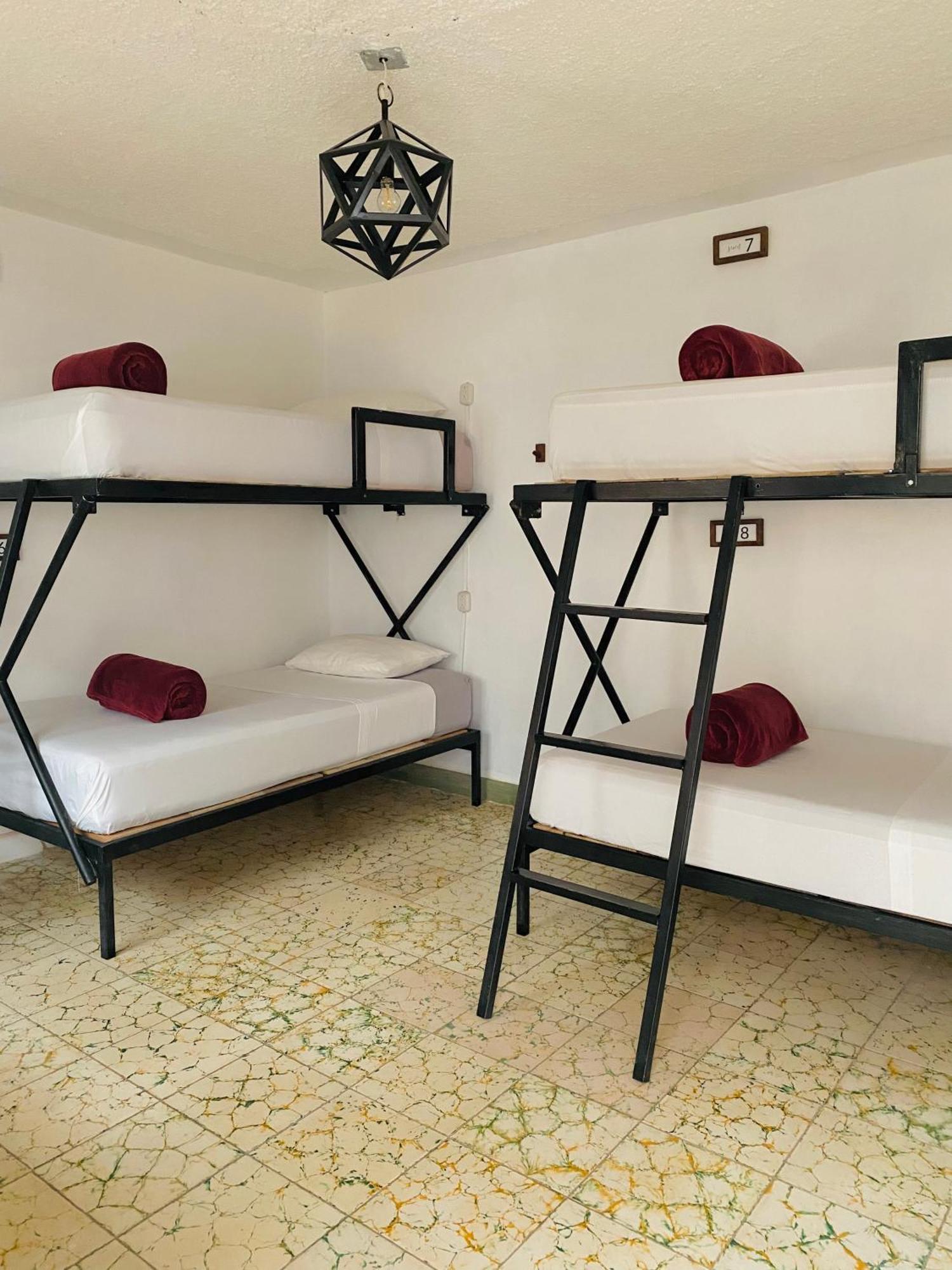 Hostel Lool Beh San Miguel de Allende