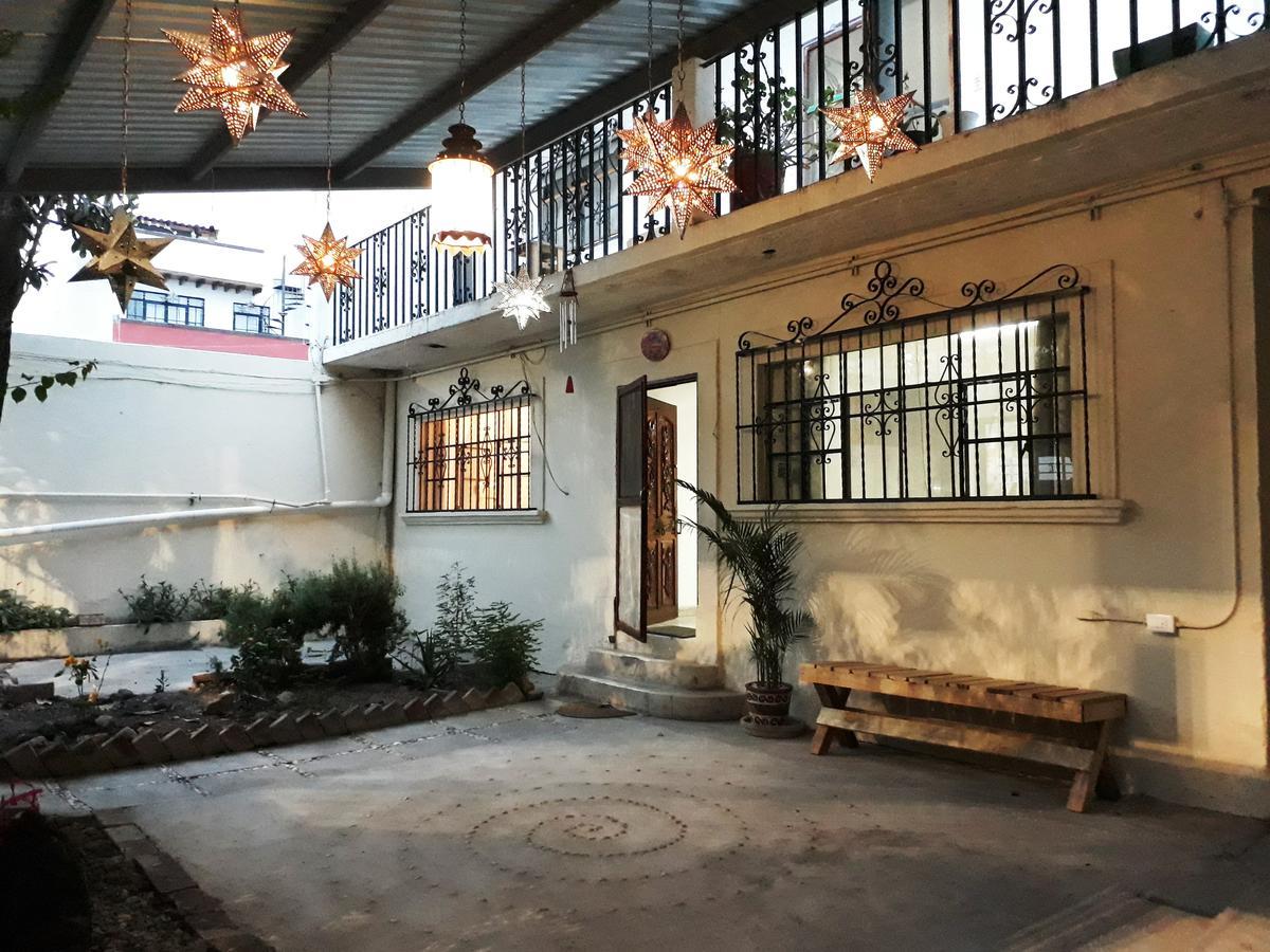 Lool Beh Hostel San Miguel de Allende